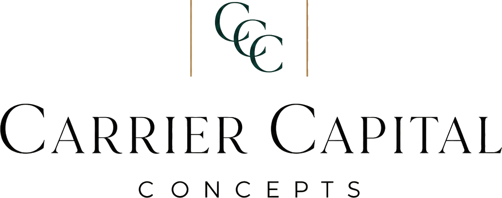 Carrier Capital Concepts
